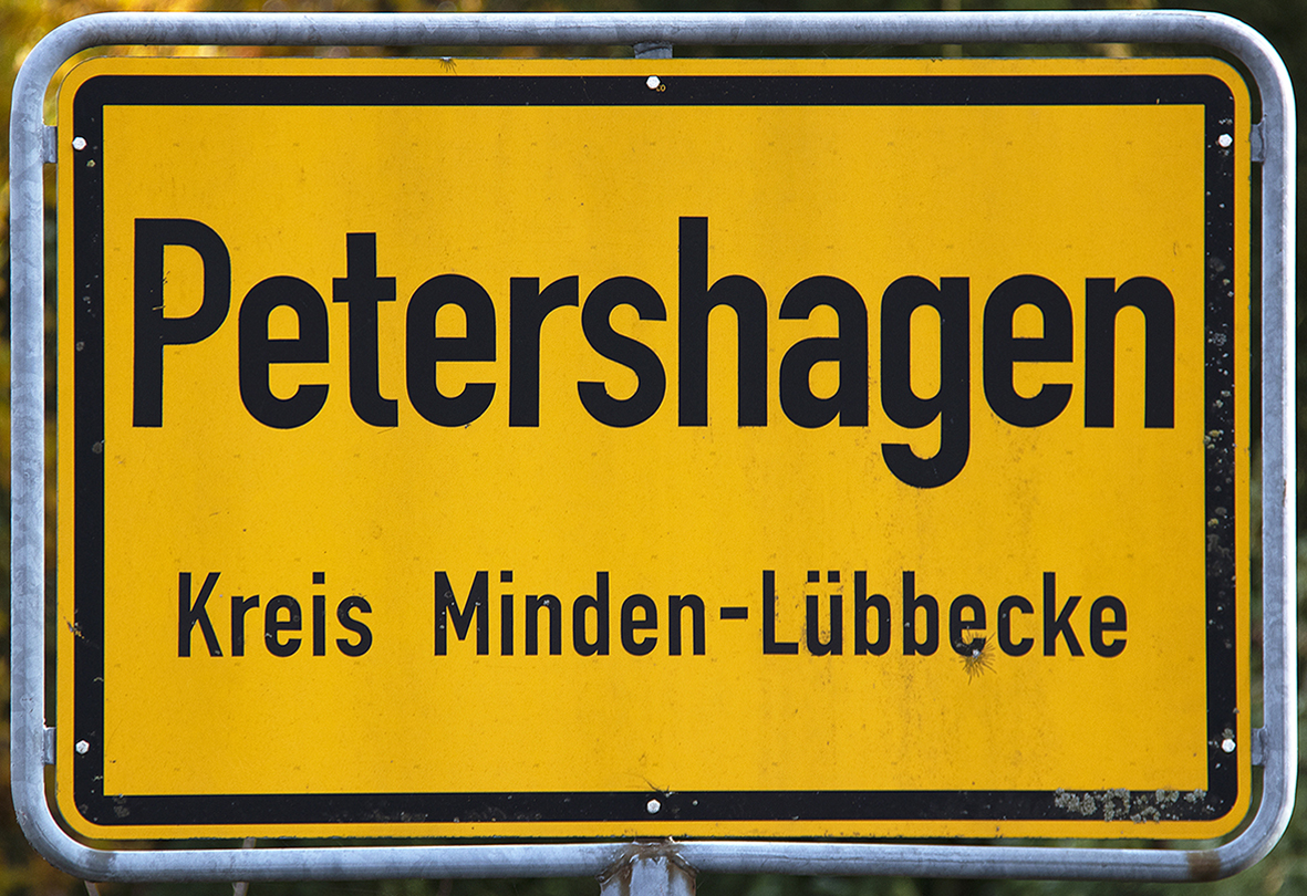 (c) Petershagen-im-bild.de